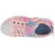 3. Skechers Twinkle Sparks - Underwater Magic 314824L-LPMT Różowe 27