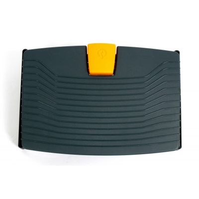 4. Podnóżek ERG BakkerElkhuizen Pro 959 Fussstütze Verstellbereich 6-37cm