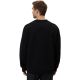3. Bluza męska 4F M2549 głęboka czerń 4FWMM00TSWSM2549 20S