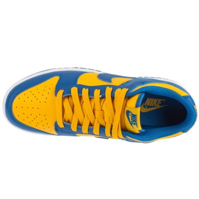 3. Nike Dunk Low Retro DD1391-402 Niebieskie 42,5