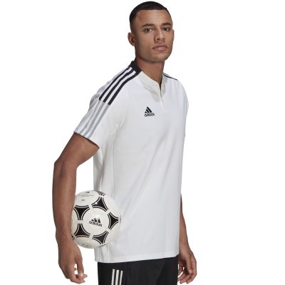 7. Koszulka adidas Tiro 21 Polo M GM7363