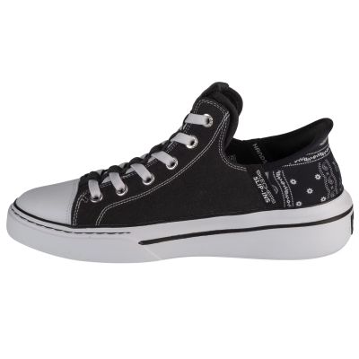 2. Skechers Slip-Ins: Snoop One - OG Canvas 251036-BLK Czarne 41