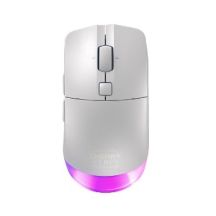 Mysz bezprzewodowa CHERRY XTRFY M50 biała