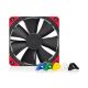 Wentylator NOCTUA 120mm NF-F12 PWM CHromax Black Swap colors