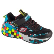 Skechers Mega-Craft 3.0 402182L-BKMT Czarne 30