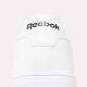 5. Sneakersy Reebok COURT CLEAN FTWWHT/FTWWHT/BLACK (100074369)