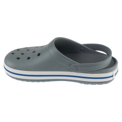 2. Crocs Crocband 11016-0Z3 Szare 36/37