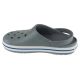 2. Crocs Crocband 11016-0Z3 Szare 36/37