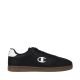 7. Buty Champion Prestige Mix Material Low Cut M S22330 KK001