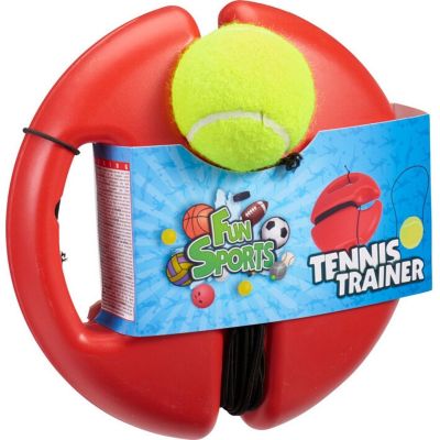 2. TRENAŻER DO TENISA ZIEMNEGO XQMAX