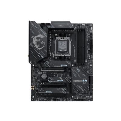 6. MSI X870E GAMING PLUS WIFI płyta główna AMD X870E Gniazdo AM5 ATX