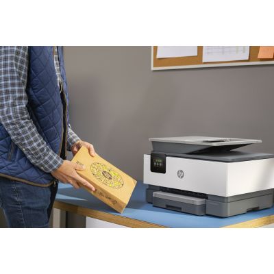 24. HP OfficeJet Pro 9120b Bezprzewodowe All-in-One W kolorze Drukarka, Drukowanie dwustronne; Kopiowanie, skanowanie