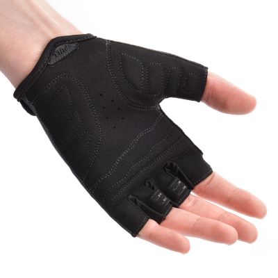7. Rękawiczki rowerowe Meteor MX51 17643 r. XL