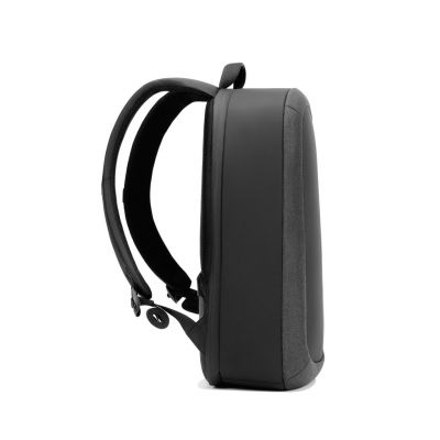 3. XD DESIGN PLECAK ANTYKRADZIEŻOWY BOBBY EDGE BLACK P/N: P706.2501