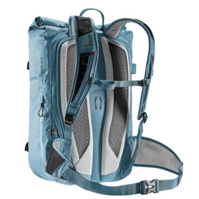 21. Plecak rowerowy Deuter Amager 25+5 322002230740