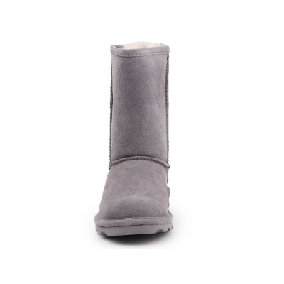 2. Buty zimowe BearPaw 1962W W GRAY FOG 051