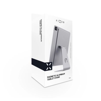 8. FIXED FIXFR-IPD12.9-SL uchwyt Uchwyt pasywny Telefon komórkowy/Smartfon Czarny