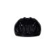 4. Kask Rowerowy HJC CROSSER BLACK r. L