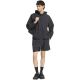 6. Spodenki męskie adidas Z.N.E. Woven czarne KF6307
