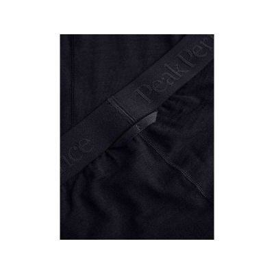 5. Legginsy  Peak Performance W Magic Short John czarny