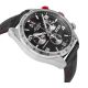3. Zegarek Męski Atlantic Grand Prix Chrono 55463.41.65 + BOX