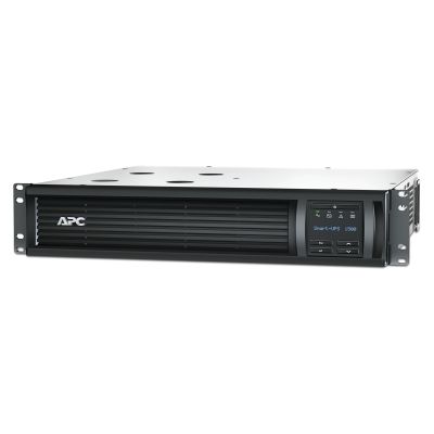 12. APC Smart-UPS 1500VA LCD RM 2U 230V with SmartConnect
