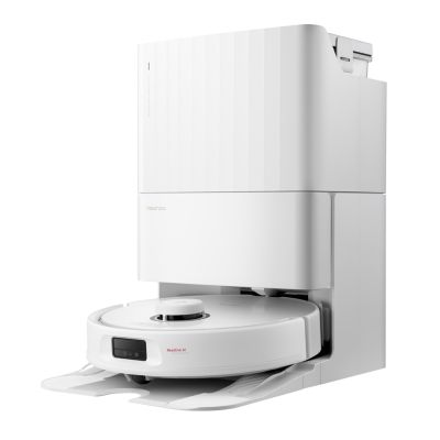 Robot sprzątający Roborock Q-Revo MaxV (biały)