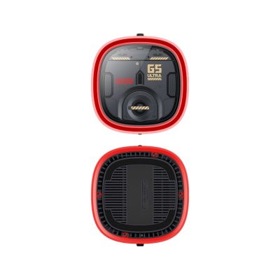 3. Router ZTE G5 Ultra Gaming