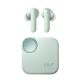5. Nothing Buds 2 Zestaw słuchawkowy Bezprzewodowy Douszny Połączenia/muzyka Bluetooth Zielony