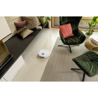 2. Robot sprzątający z bazą KARCHER RVM 4 Comfort