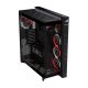 10. Obudowa Asus ROG CRONOX GR801 CURVE TG ARGB BLACK