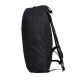 4. Plecak szkolny Air Jordan School Pencil Case Backpack Black + Piórnik - 9B0503-023