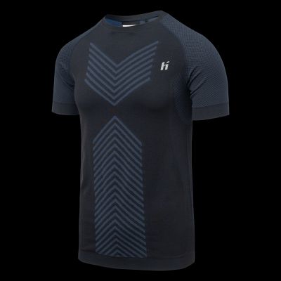 Męska Koszulka z krótkim rękawem TAZH SENIOR