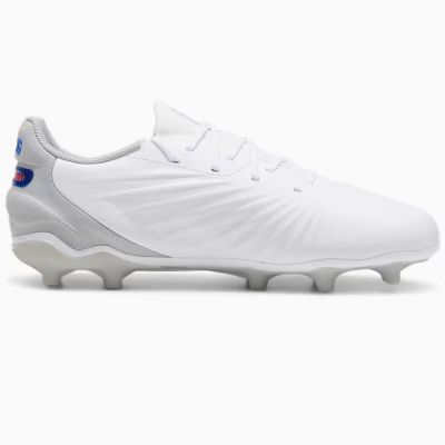 3. Buty Puma KING Match Jr FG/AG 108048 02