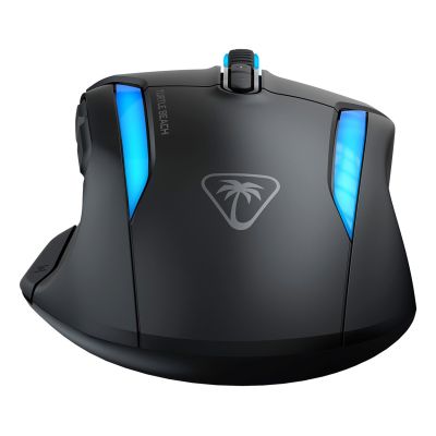 4. Turtle Beach Kone II myszka Gaming Po prawej stronie USB Typu-A Optyczny 26000 DPI