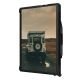 2. Urban Armor Gear 324014114040 etui na tablet 33 cm (13") Folio Czarny, Przezroczysty