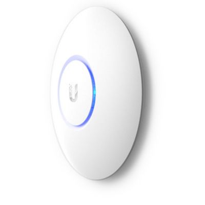 3. Access Point Wi-Fi 5 Ubiquiti UniFi AC Pro 2.4GHz(3x3)/5GHz(3x3) PoE/Passive48V 2x1G (UAP-AC-PRO-EU)