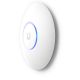 3. Access Point Wi-Fi 5 Ubiquiti UniFi AC Pro 2.4GHz(3x3)/5GHz(3x3) PoE/Passive48V 2x1G (UAP-AC-PRO-EU)