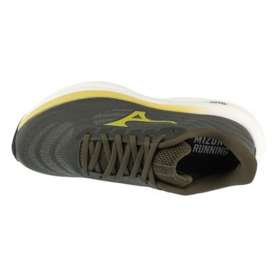3. Mizuno Wave Sky 9 J1GC250266 Zielone 42