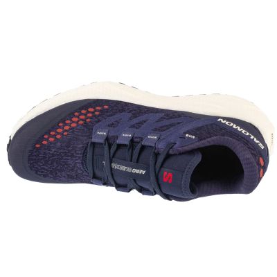 3. Salomon Aero Glide 3 GRVL L47869800 Granatowe 41 1/3