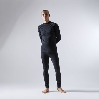4. Bielizna termoaktywna Craft Core Warm Baselayer Set M 92800408609