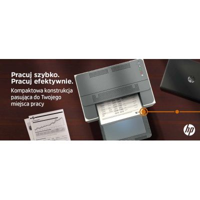 6. Drukarka laserowa HP LaserJet M209dw