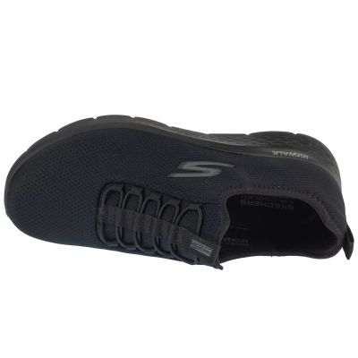 3. Skechers GO Walk Flex - Ultra 216484WW-BBK Czarne 41