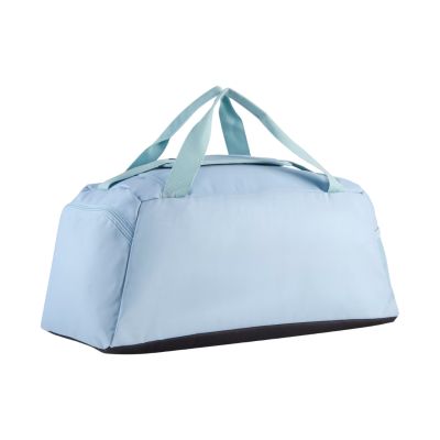 3. Torba Puma Fundamental Small błękitna 91187 33