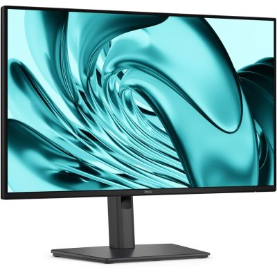 2. DELL Pro P P2426H monitor komputerowy 61 cm (24") 1920 x 1080 px Full HD LCD Czarny