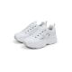 Fila Skye ZP buty sportowe damskie sneakersy modne lekkie białe