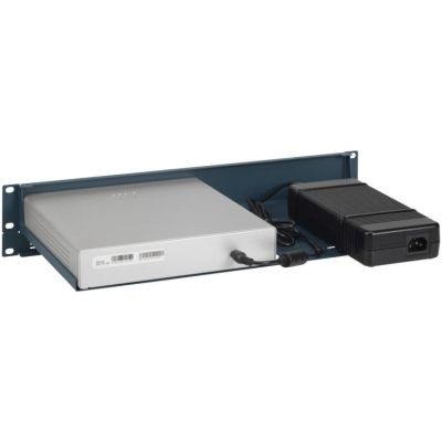 2. Rackmount.IT RM-CI-T18 części do stojaków Mocowanie na firewall