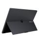 4. ASUS ZenScreen MB16AHG monitor komputerowy 39,6 cm (15.6") 1920 x 1080 px Full HD Czarny