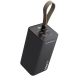 2. Powerbank Wozinsky K65+ 65W 30000mAh 2x USB-C, 1x USB-A 65W - szary