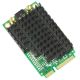 Mikrotik R11E-5HACD karta sieciowa Wewnętrzny RF Wireless